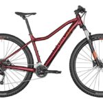 Bergamont Revox 4 FMN – 27,5 Zoll – Diamant – Aktion