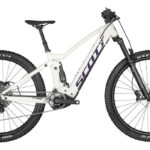 Scott Contessa Strike eRIDE 920 – 500 Wh – 29 Zoll – Fully