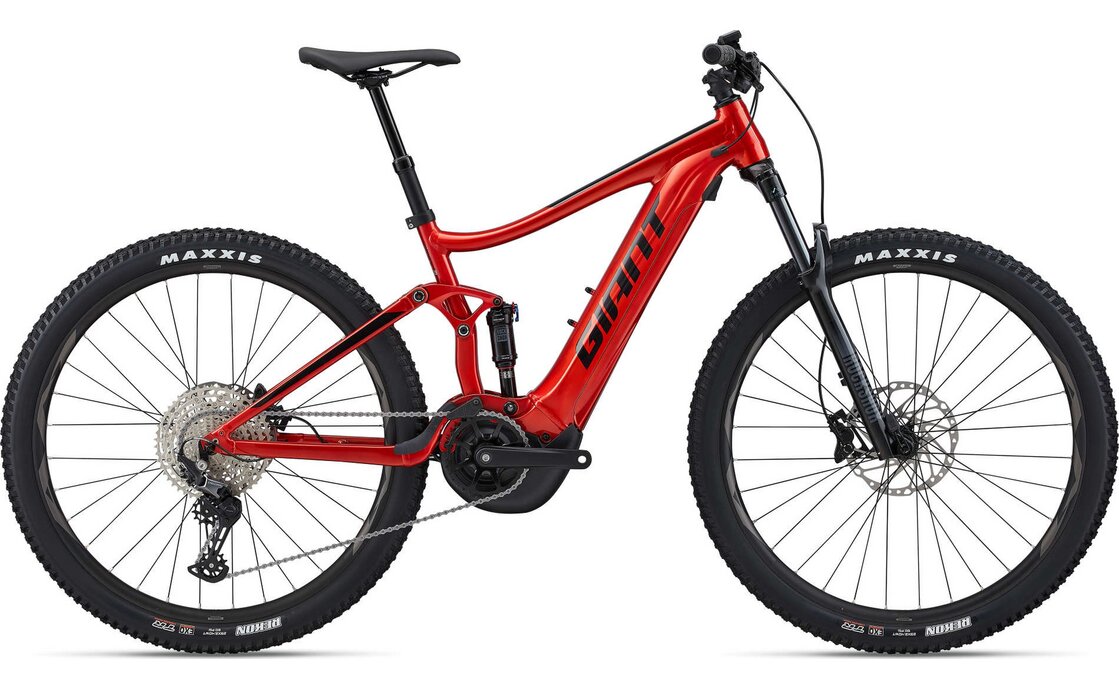 961838_18849985-1.jpg Giant Stance E+ 1 – 625 Wh – 29 Zoll – Fully – Bild 1