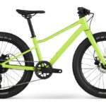 BMC Twostroke AL 20 V1 – 20 Zoll – Diamant – Aktion