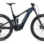 Giant Trance X Advanced E+ 2 – 625 Wh – 29 Zoll – Fully