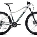 Ghost Lanao Essential 27.5 AL – 27,5 Zoll – Diamant – 2025