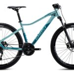 Ghost Lanao Universal 27.5 AL – 27,5 Zoll – Diamant – 2025
