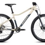 Ghost Lanao Pro 27.5 AL – 27,5 Zoll – Diamant – 2025