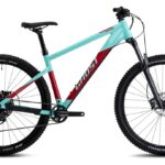 Ghost Nirvana Trail Universal – 29 Zoll – Diamant – 2025