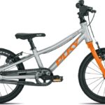 Puky LS-PRO 16-1 – 16 Zoll – Diamant – 2023