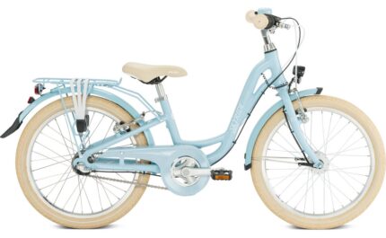 Puky Skyride 20-3 Classic – 20 Zoll – Tiefeinsteiger – 2023