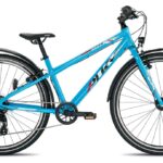 Puky Cyke 26-8 Light Active – 26 Zoll – Diamant – Aktion