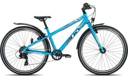 Puky Cyke 26-8 Light Active – 26 Zoll – Diamant – Aktion