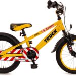 Bachtenkirch Truck – 16 Zoll – Diamant – 2024