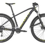 Scott Aspect 950 EQ – 29 Zoll – Diamant – Aktion