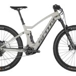 Scott Strike eRIDE 910 – 625 Wh – 29 Zoll – Fully