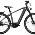 Flyer Gotour6 5.40 – 625 Wh – 28 Zoll – Diamant – Aktion