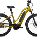 Flyer Upstreet3 7.23 – 750 Wh – 27,5 Zoll – Tiefeinsteiger – 2023