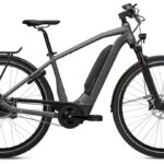 Flyer Upstreet5 5.40 – 630 Wh – 28 Zoll – Diamant – Aktion