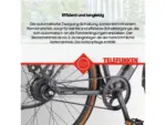 TELEFUNKEN UH220 URBAN TITANGRAU – Bild 9