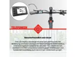 TELEFUNKEN UH210 He URBAN GRANITGRAU – Bild 3
