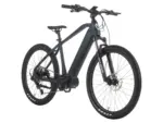 ADORE E-Mountainbike 27,5 Zoll Alu MTB Pedelec GX-650 Mittelmotor 80NM 15Ah Nachtblau