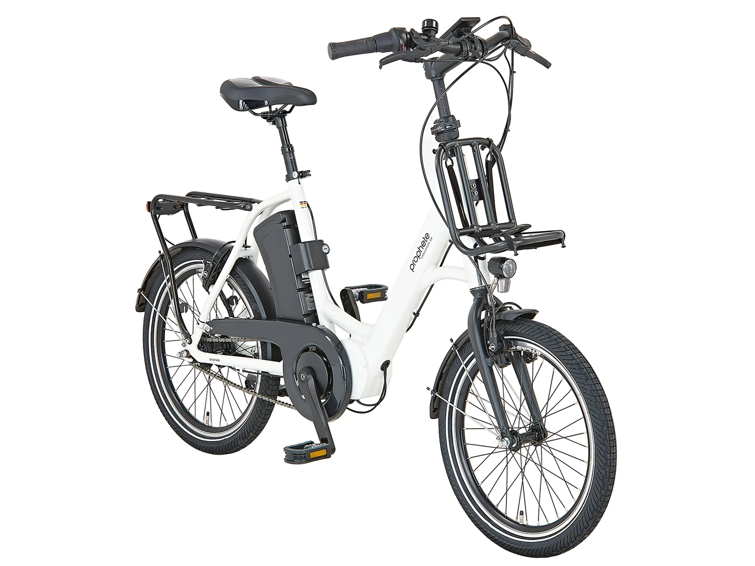 image-1-2-1.webp Prophete Urban Kompakt-E-Bike Urbanicer 3.0 Kreide Glanz 20″ – Bild 1