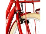 Fischer Hollandrad E-Bike Cita Retro 2.0 – 418 Wh 48 cm – Bild 7