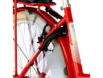 Fischer Hollandrad E-Bike Cita Retro 2.0 – 418 Wh 48 cm – Bild 11