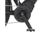 Fischer E-Bike Terra 5.0i 44 cm – Bild 3
