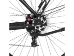 Fischer E-Bike Terra 5.0i 44 cm – Bild 4