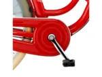 Fischer Hollandrad E-Bike Cita Retro 2.0 – 418 Wh 48 cm – Bild 12