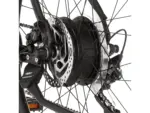 Fischer E-Bike Montis EM 1726 – 557 Wh 48 cm – Bild 8