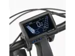 Fischer E-Bike City-Fahhrad 28″ Cita 3.1i Weiß – Bild 4