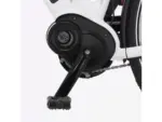Fischer E-Bike City-Fahhrad 28″ Cita 3.1i Weiß – Bild 7