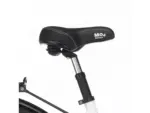 Fischer E-Bike City-Fahhrad 28″ Cita 3.1i Weiß – Bild 9