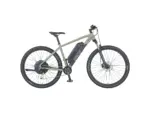 Prophete E-Bike MTB Dice 2.0 Moosgrau Matt 29