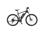 Fischer E-Bike Montis EM 2127 – 627 Wh 48 cm – Bild 2