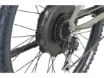 Prophete E-Bike MTB Dice 2.0 Moosgrau Matt 29 – Bild 5