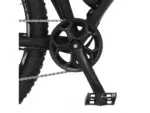 Fischer E-Bike Montis EM 2127 – 627 Wh 48 cm – Bild 6