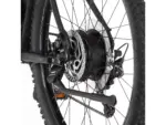 Fischer E-Bike Montis EM 2127 – 627 Wh 48 cm – Bild 9