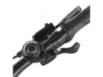 Fischer E-Bike Montis EM 2127 – 627 Wh 48 cm – Bild 12