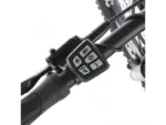 Fischer E-Bike Montis EM 2127 – 627 Wh 48 cm – Bild 13