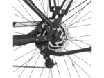 Fischer E-Bike Viator 5.0i 50 cm – Bild 7
