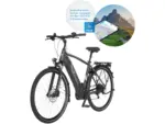 Fischer E-Bike Viator 5.0i 50 cm – Bild 12