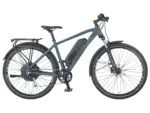 Prophete E-Bike ATB Stack 2.0 Schwarz Matt 29″ – Bild 2