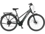 Fischer E-Bike Viator 5.0i 44 cm – Bild 2