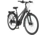 Fischer E-Bike Viator 5.0i 44 cm
