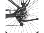Fischer E-Bike Viator 5.0i 44 cm – Bild 4