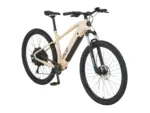 Prophete E-Bike MTB Dice 2.0 Vollintegriert Sandbeige Matt 29″ – Bild 2