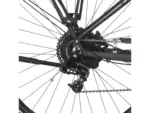 Fischer E-Bike Viator 5.0i 44 cm – Bild 13