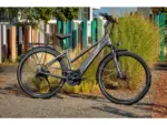 Fischer E-Bike Viator 5.0i 44 cm – Bild 14