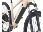 Prophete E-Bike MTB Dice 2.0 Vollintegriert Sandbeige Matt 29″ – Bild 3