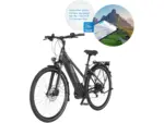 Fischer E-Bike Viator 5.0i 44 cm – Bild 15
